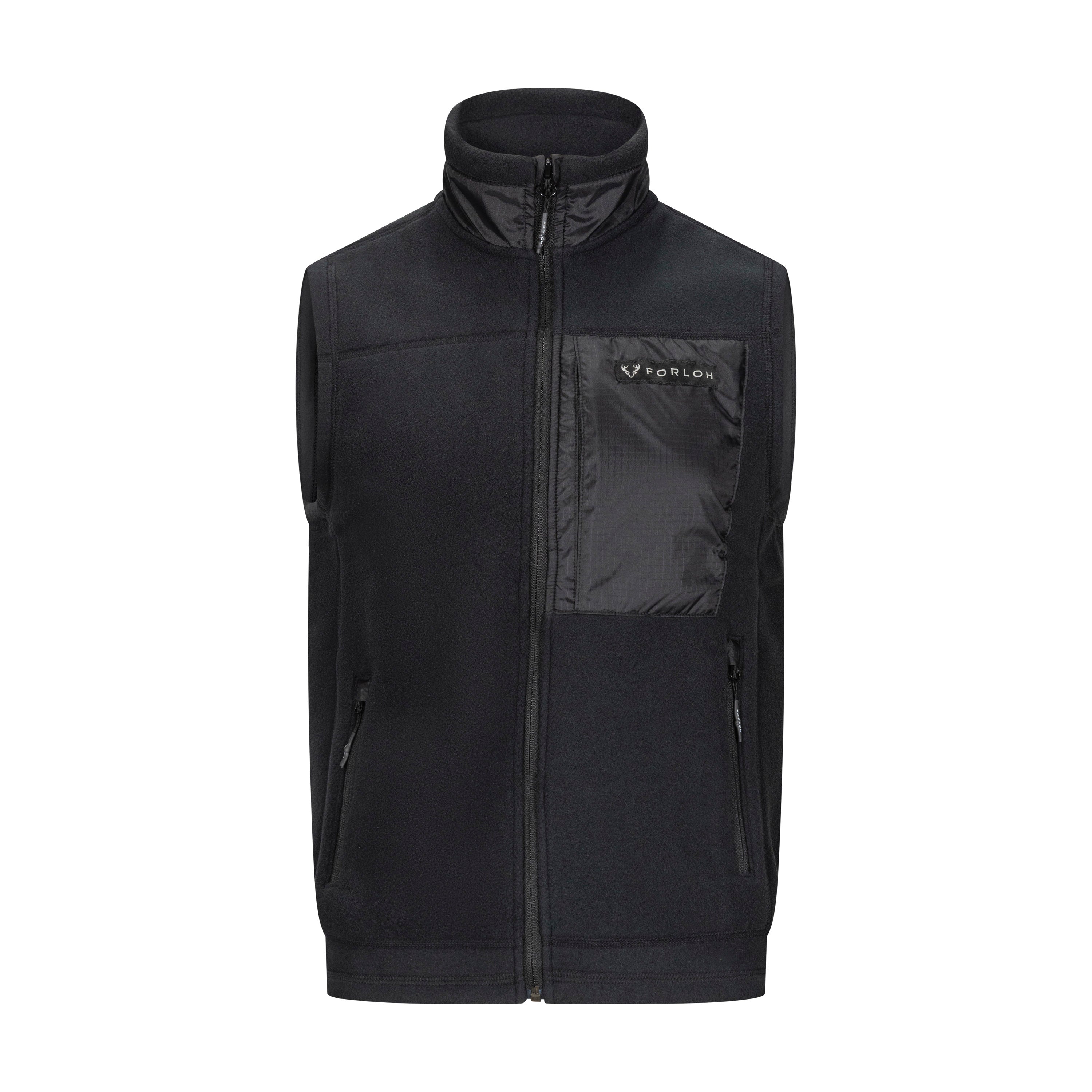 Men’s Polartec® 200 Fleece Vest