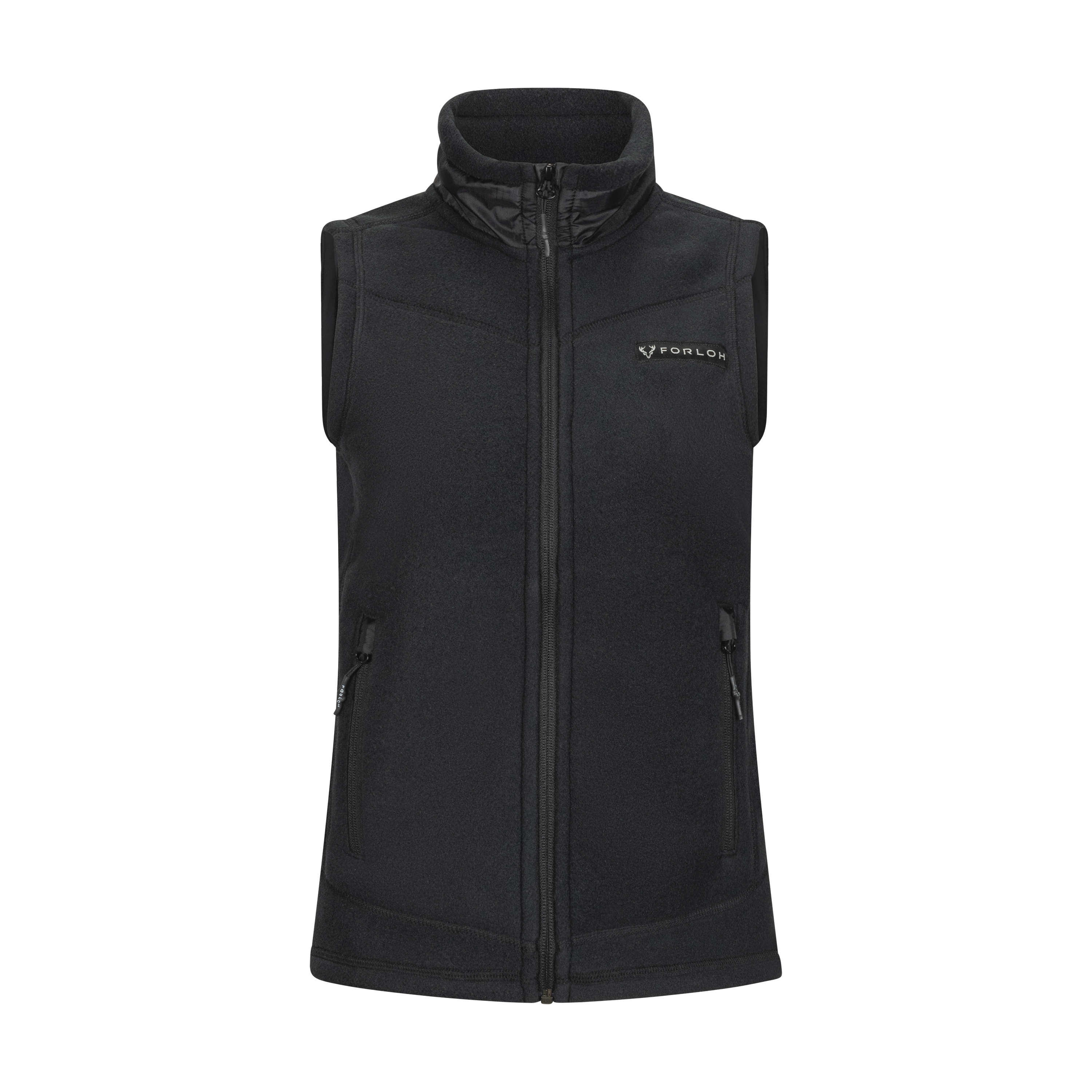 Women’s Polartec® Fleece Vest