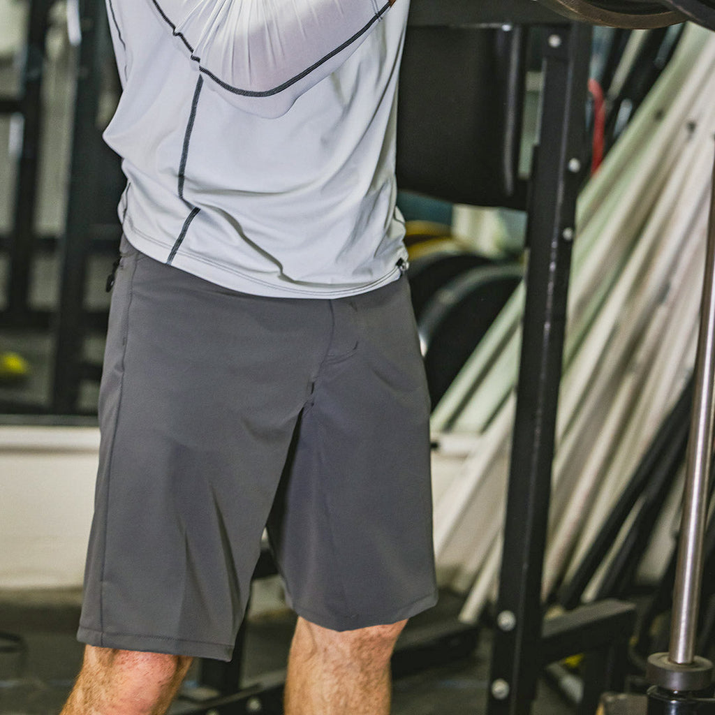 Men's SolAir Lightweight Shorts