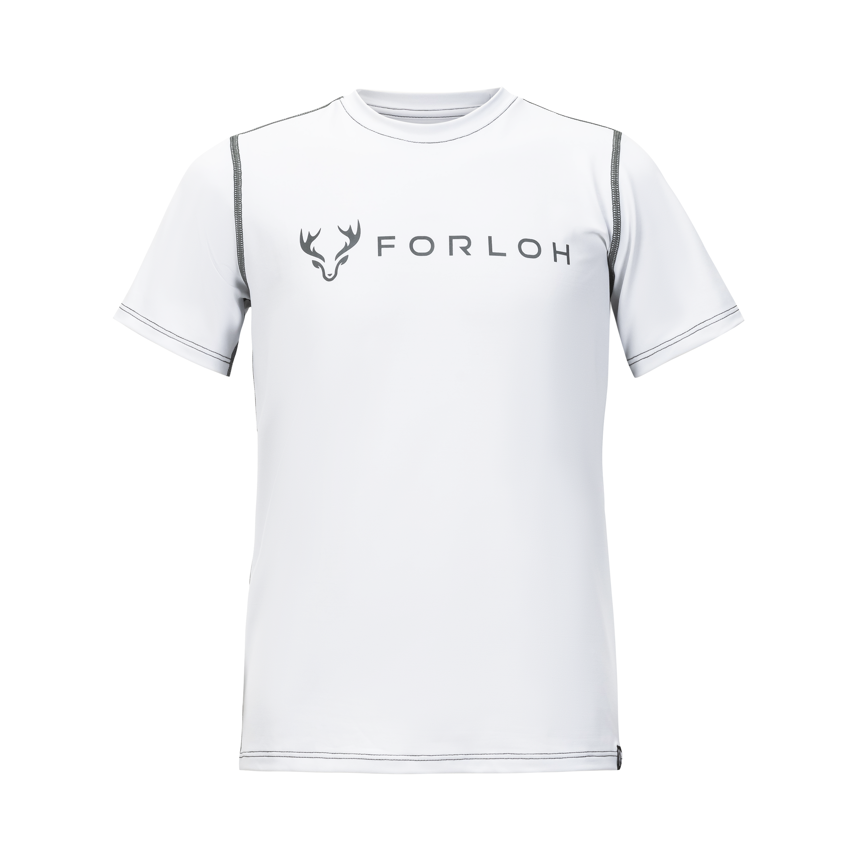 Youth Solair Short Sleeve Sun Shirt