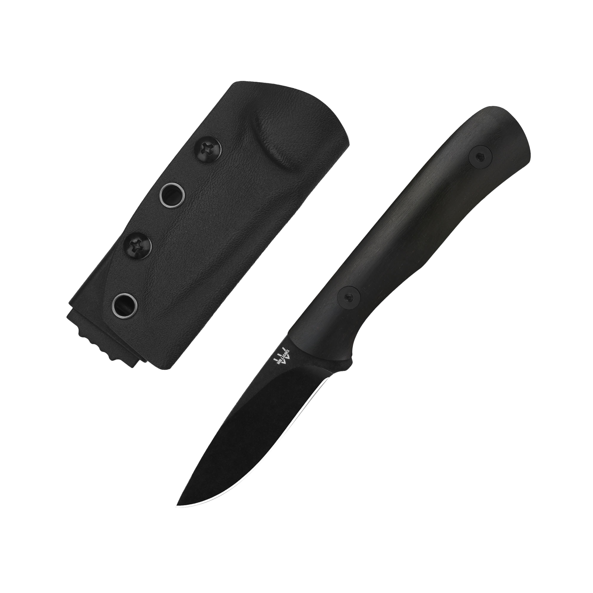 Bird Knife