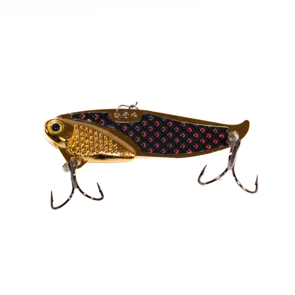 24k Gold Series