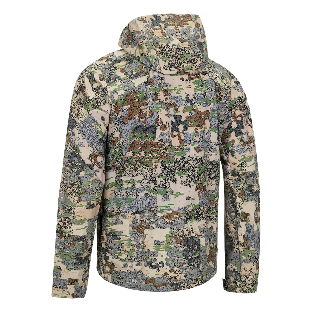 Men's Brush to Mountain Pro Field Jacket