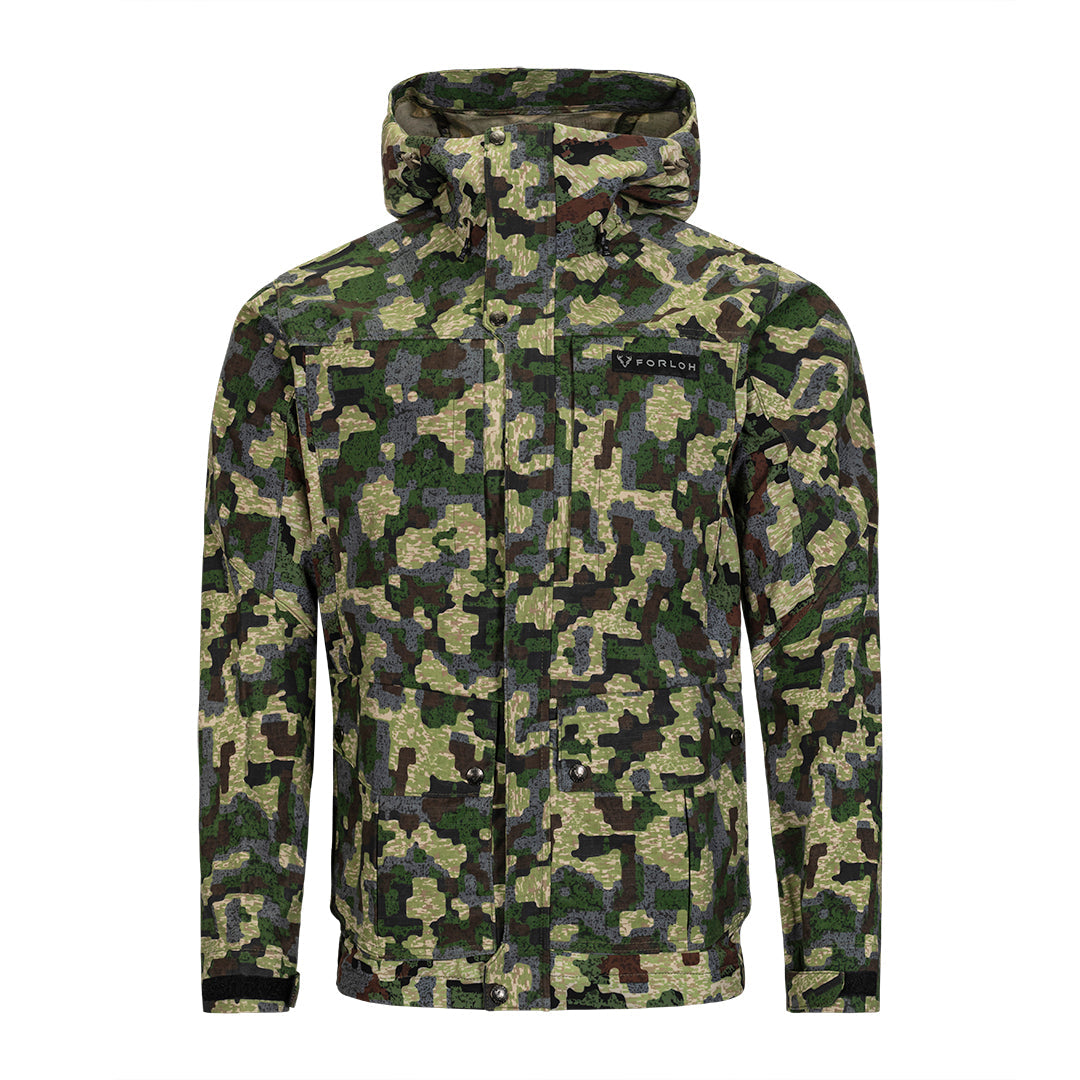 Men's Brush to Mountain Pro Field Jacket