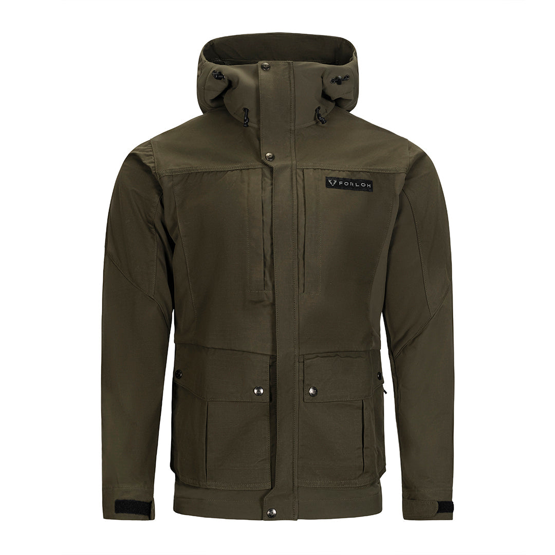 Men's Brush to Mountain Pro Field Jacket