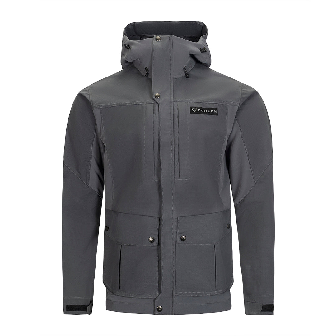 Men's Brush to Mountain Pro Field Jacket