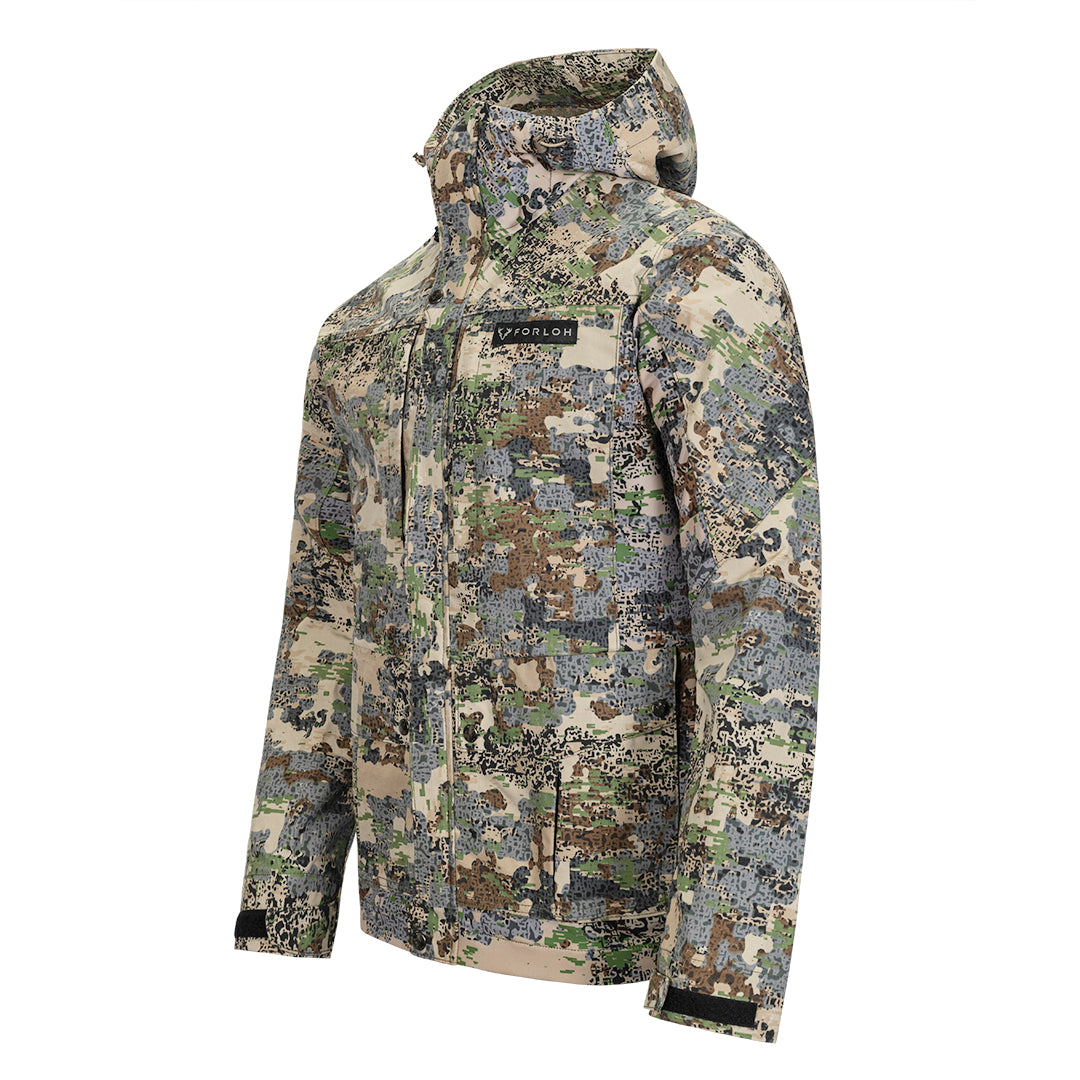 Men's Brush to Mountain Pro Field Jacket