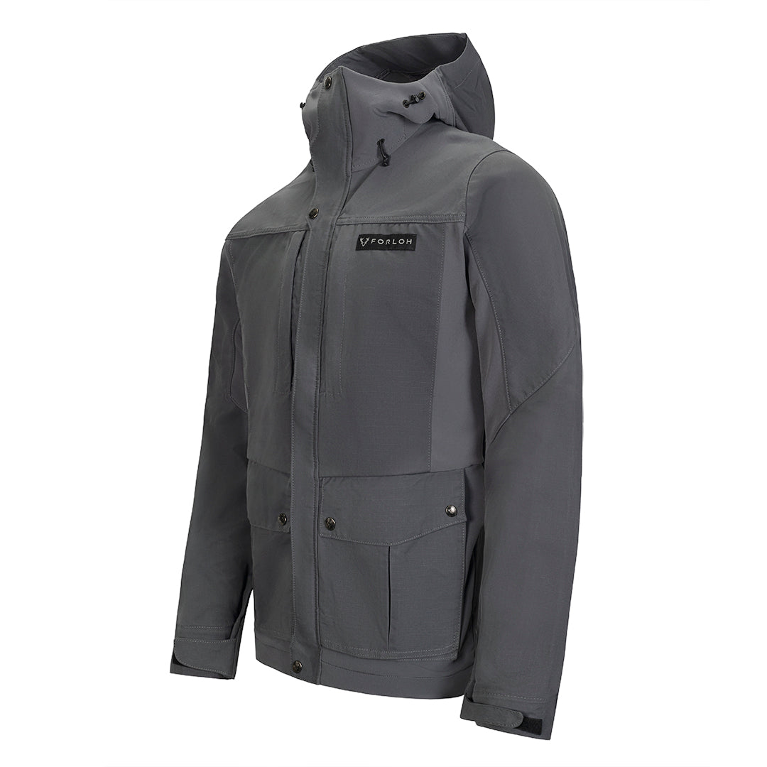 Men's Brush to Mountain Pro Field Jacket