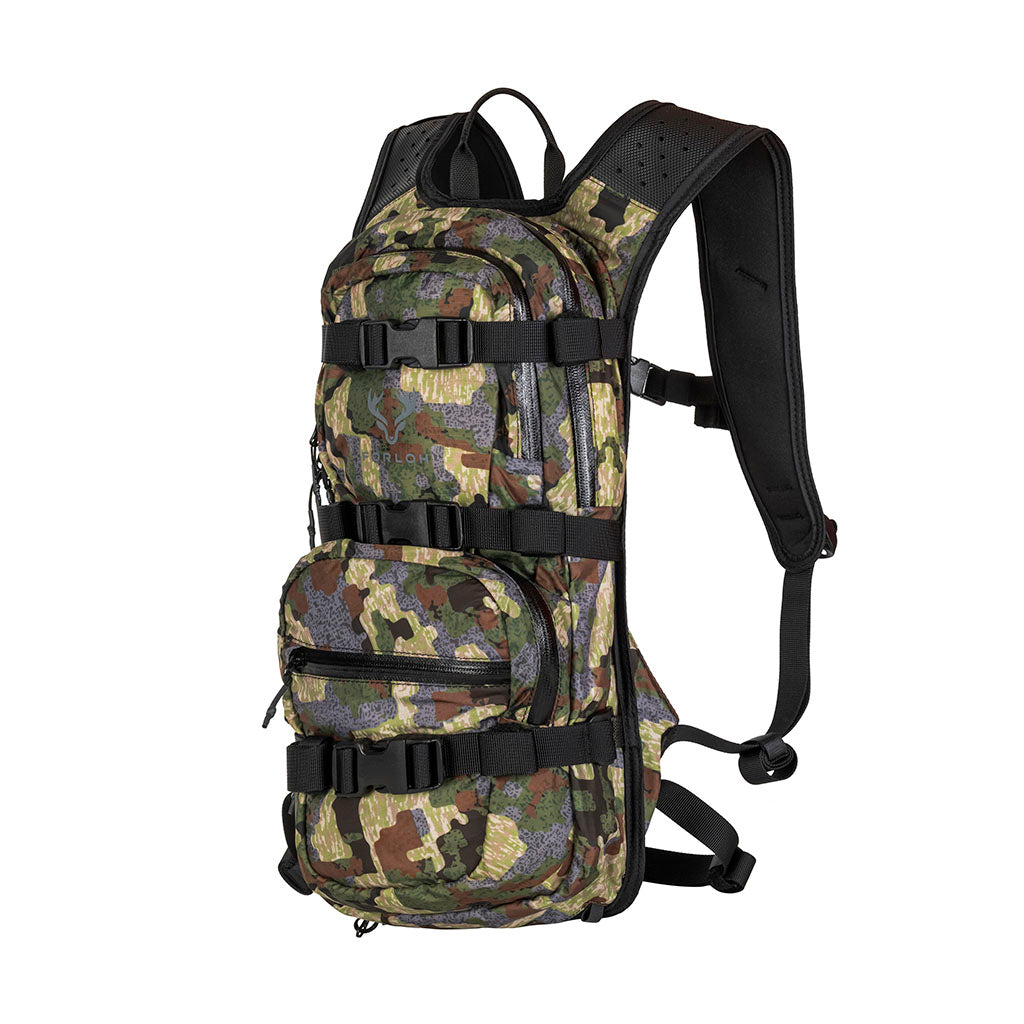 Expander Day Pack - left front | Venator Hunting