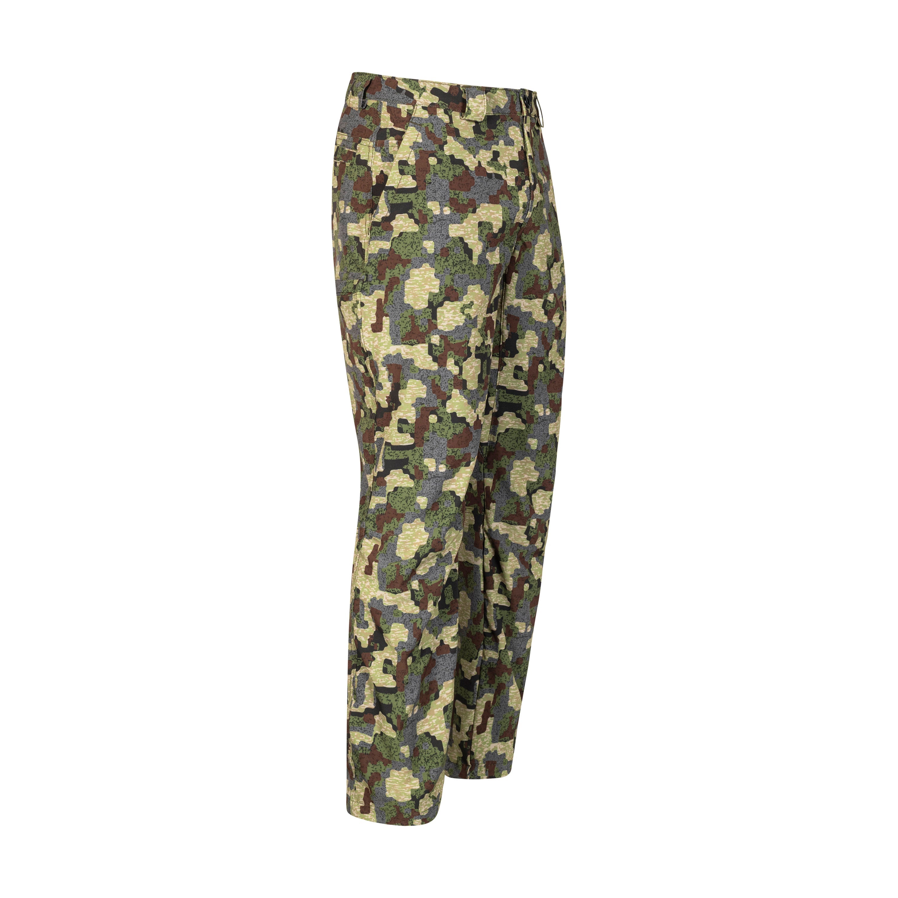 Men's SolAir Utility Pant