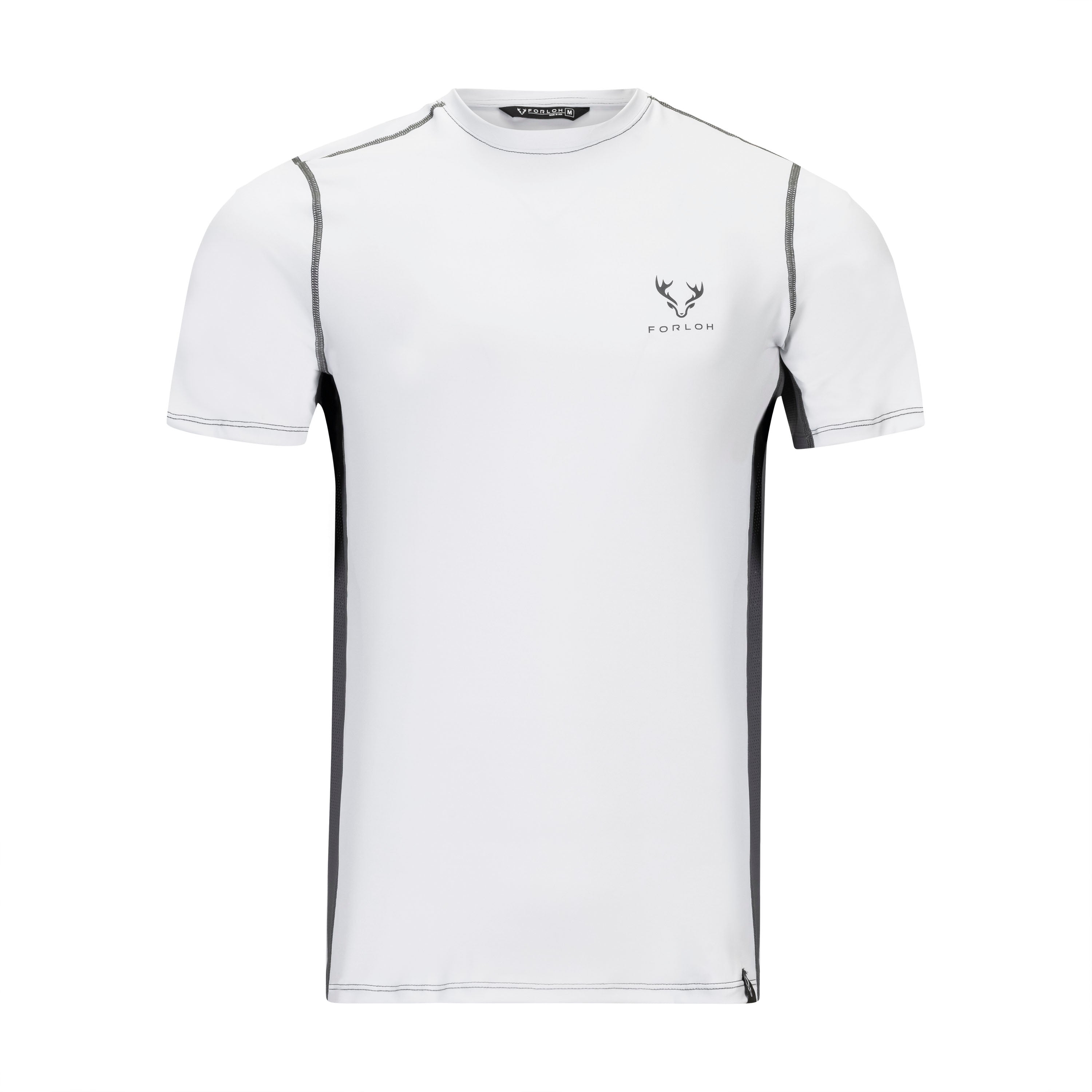 Men’s SolAir Tech Mesh Sun Shirt