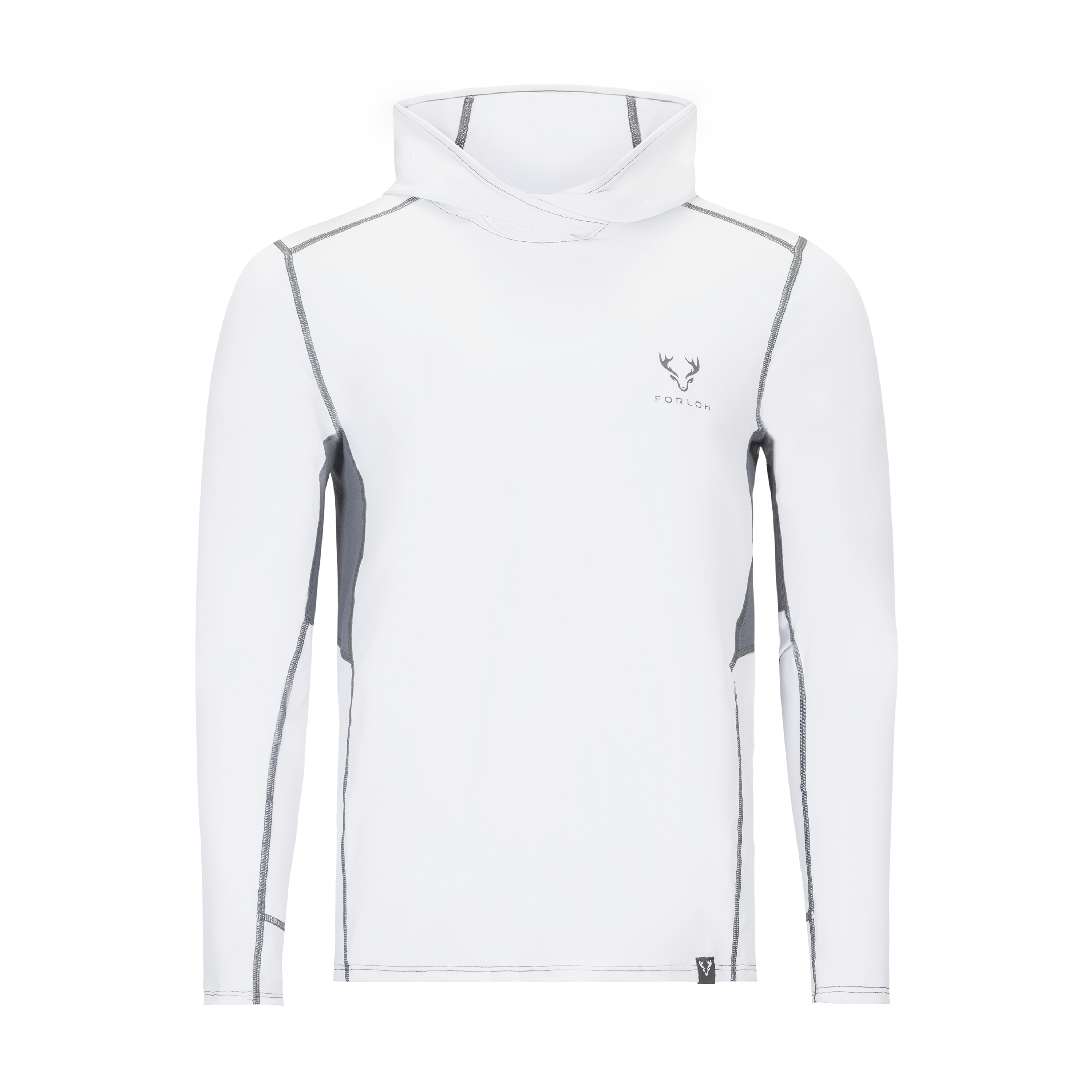 Men’s SolAir Tech Mesh Sun Hoodie