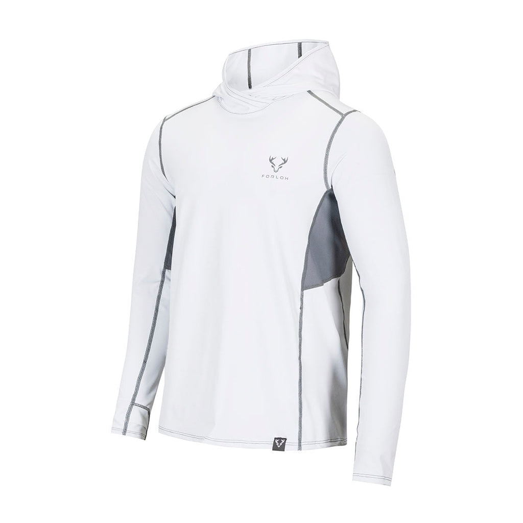 Men’s SolAir Tech Mesh Sun Hoodie