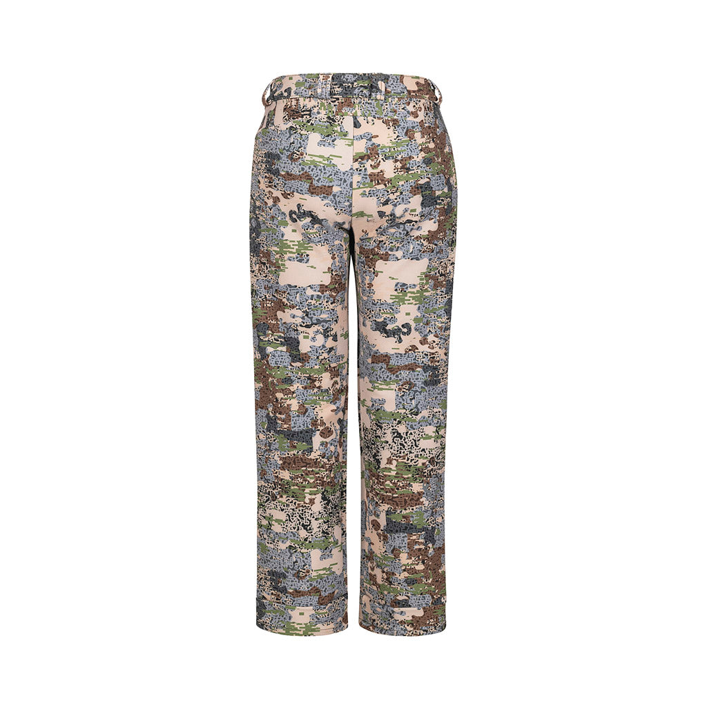 Youth AllClima Stretch Woven Pant