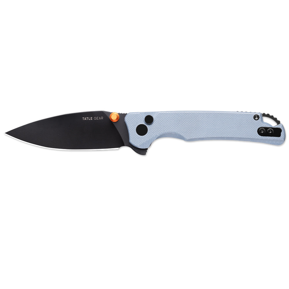 Tatle Gear Ironworker Folding Knife – product view 7 | Venator Hunting