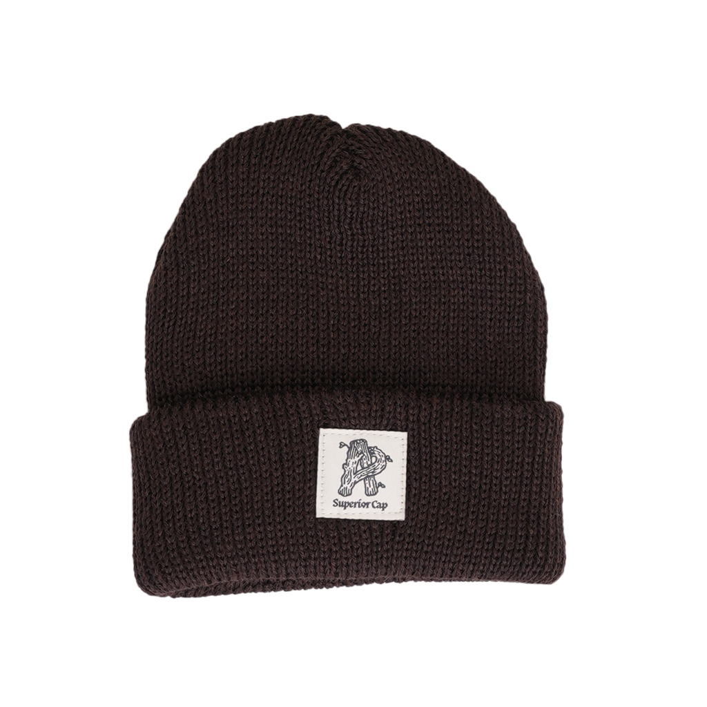 The Superior Knit Hat | Venator Hunting