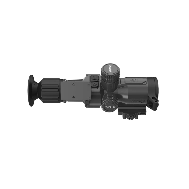 Infitac IOL25 – product view 7 | Venator Hunting