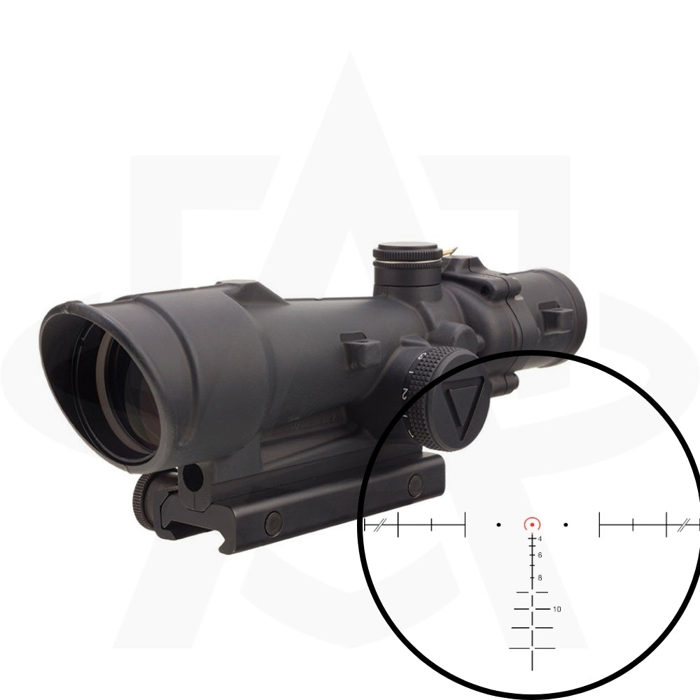 Trijicon ACOG 3.5x35 LED – product view 15 | Venator Hunting