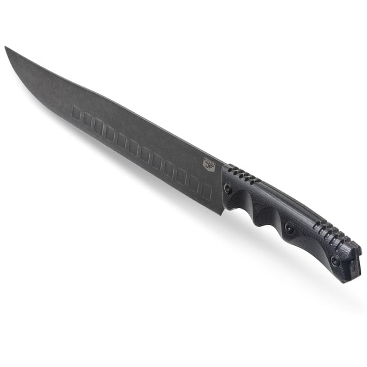 10" Butcher Knife