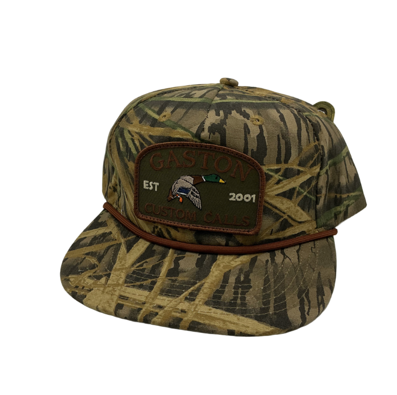 All Rope Hats