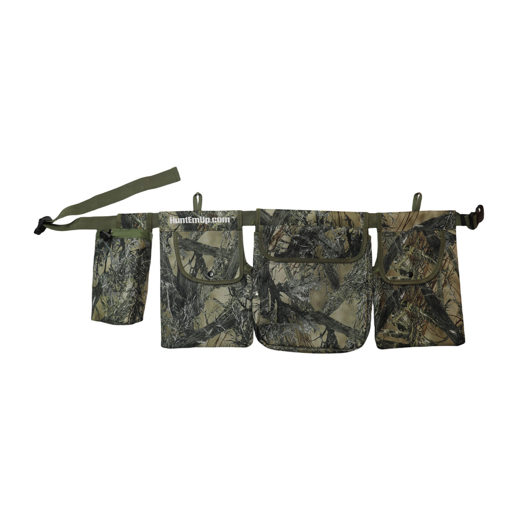 HuntEmUp Ultimate Dove Hunter Training & Field Bundle