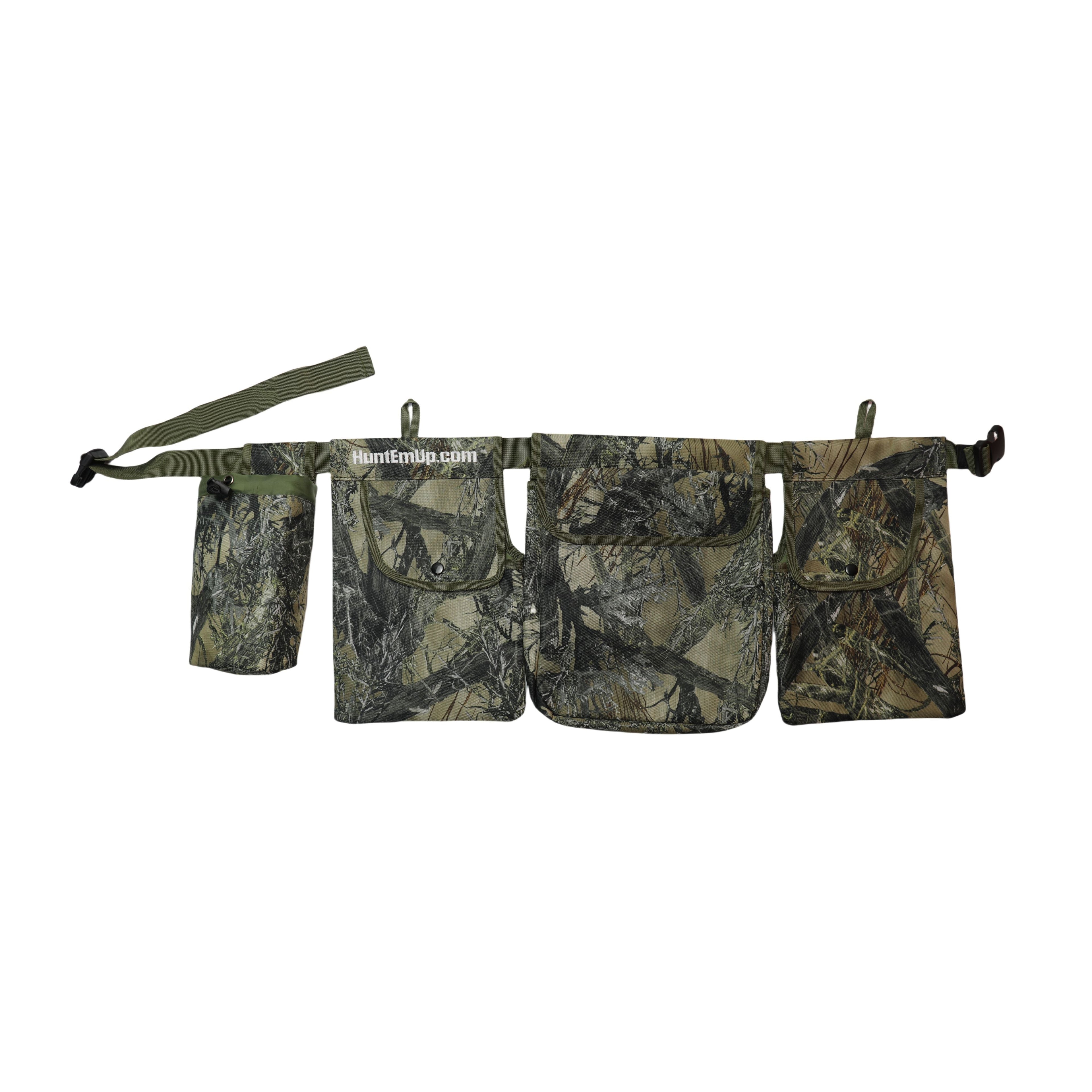 HuntEmUp Ultimate Dove Hunter Training & Field Bundle