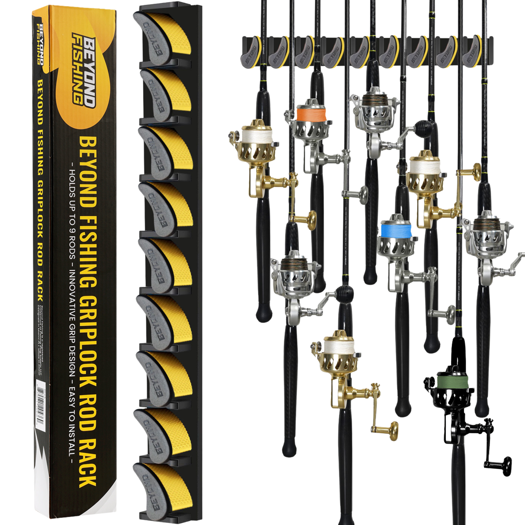 hunting and fishing rod holder WEISUYUUS Ground Base Spring Fish Poles Bracket Adjustable Fishing Bracket Automatic Spring Fishing Rod Holder : Sports & Outdoors Durable design ensures long Fishing Rod Holder for Ground,