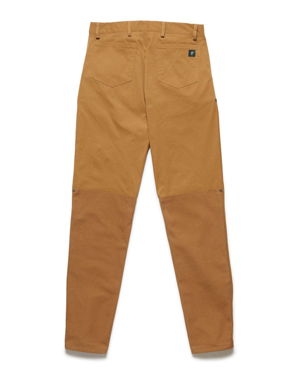 Womens Active+ Joan Field Pant in Signature, back view