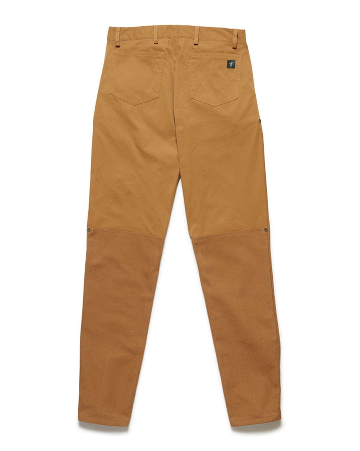Womens Active+ Joan Field Pant in Signature, back view