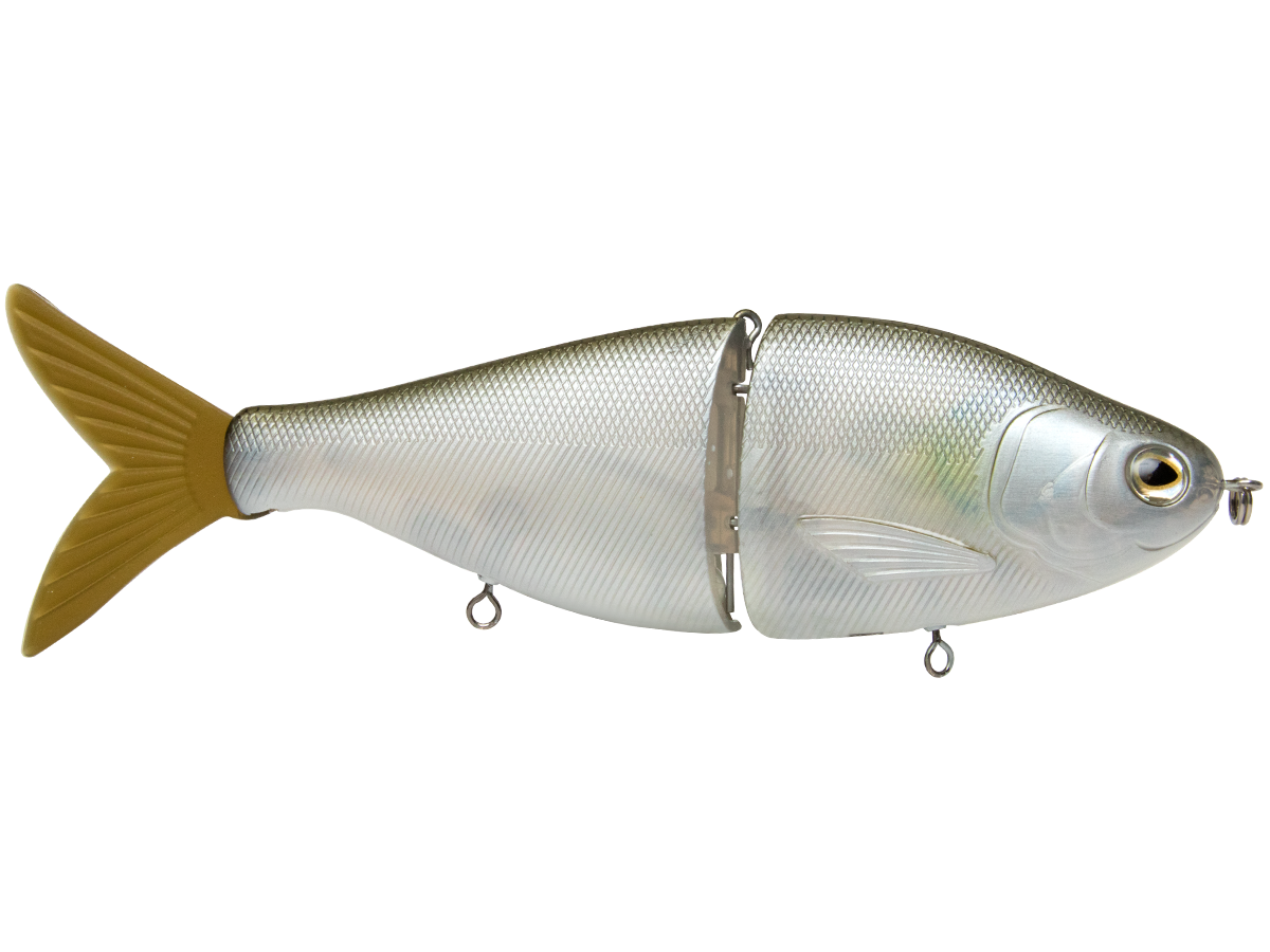 B Viper 6"