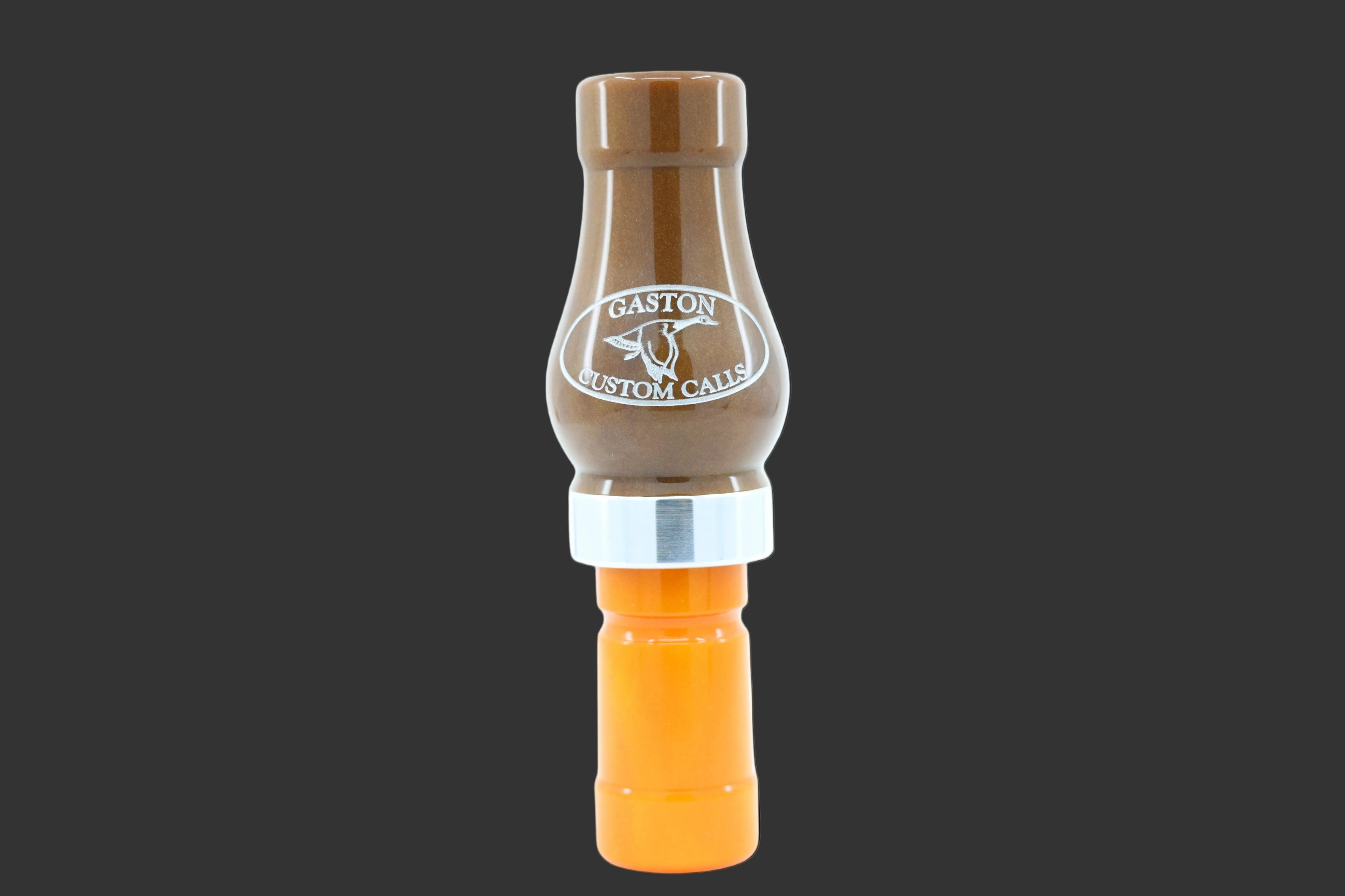 The "Twister", Snow Goose Call