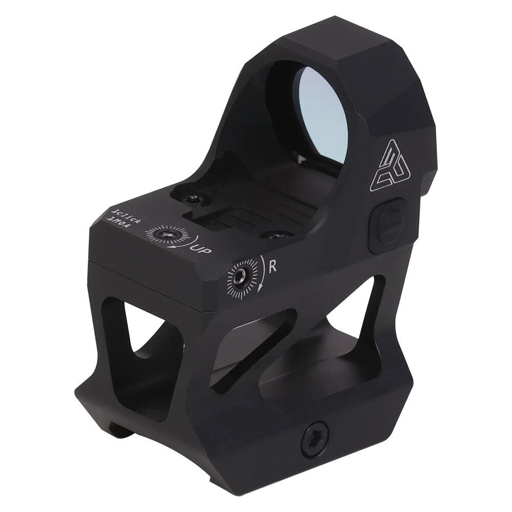 MUCTAC RMR Picatinny High Mount 1.26" Riser T6061 Aluminum – Ships from Texas