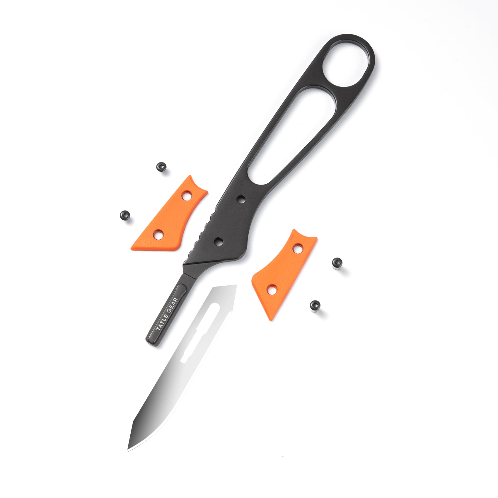 The Tatle Gear™-Pronghorn