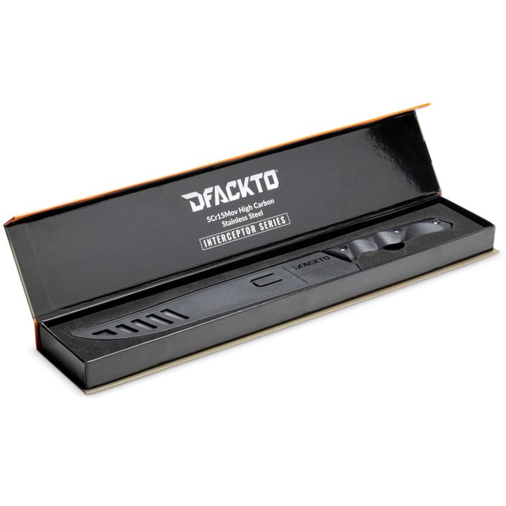 10" Butcher Knife