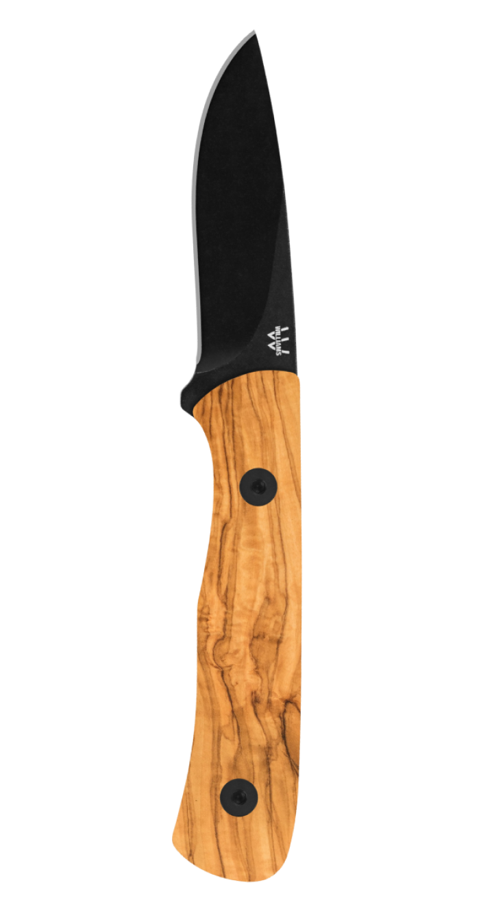 Bird Knife