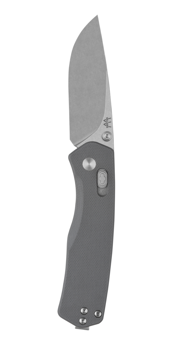 Glide Folder 6.5"