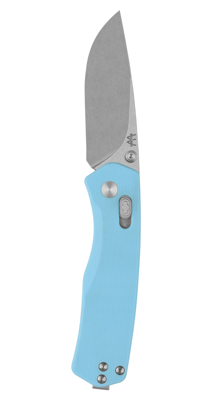 Glide Folder 6.5"
