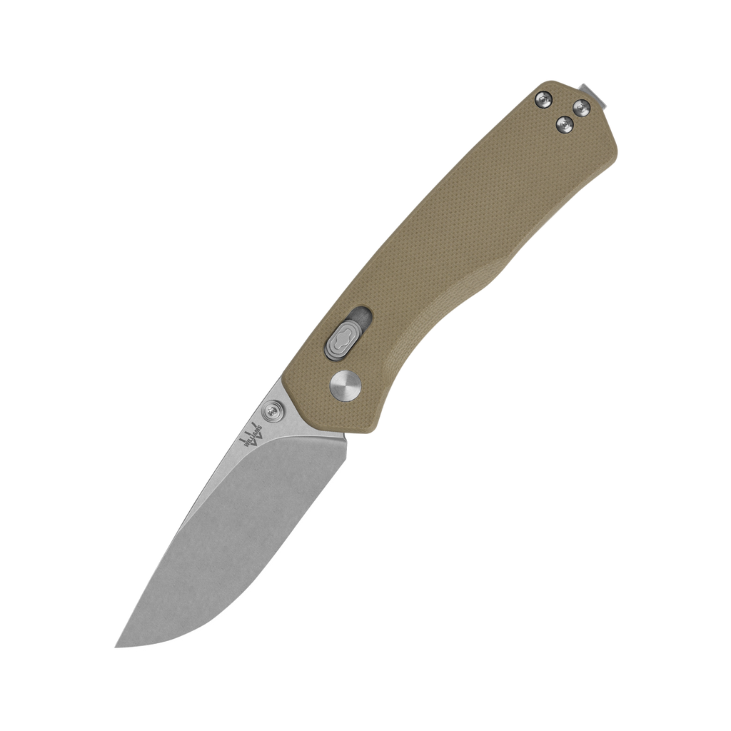 Glide Folder 6.5"