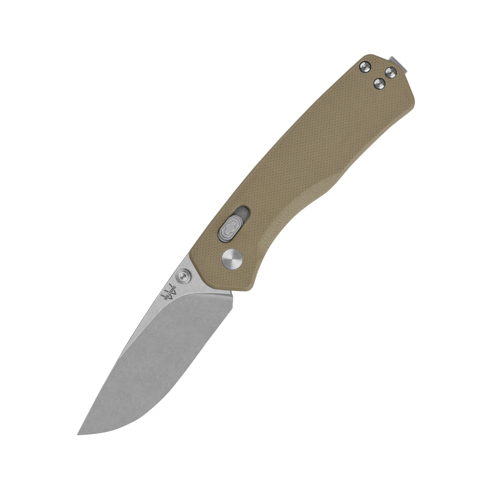 Glide Folder 6.5"
