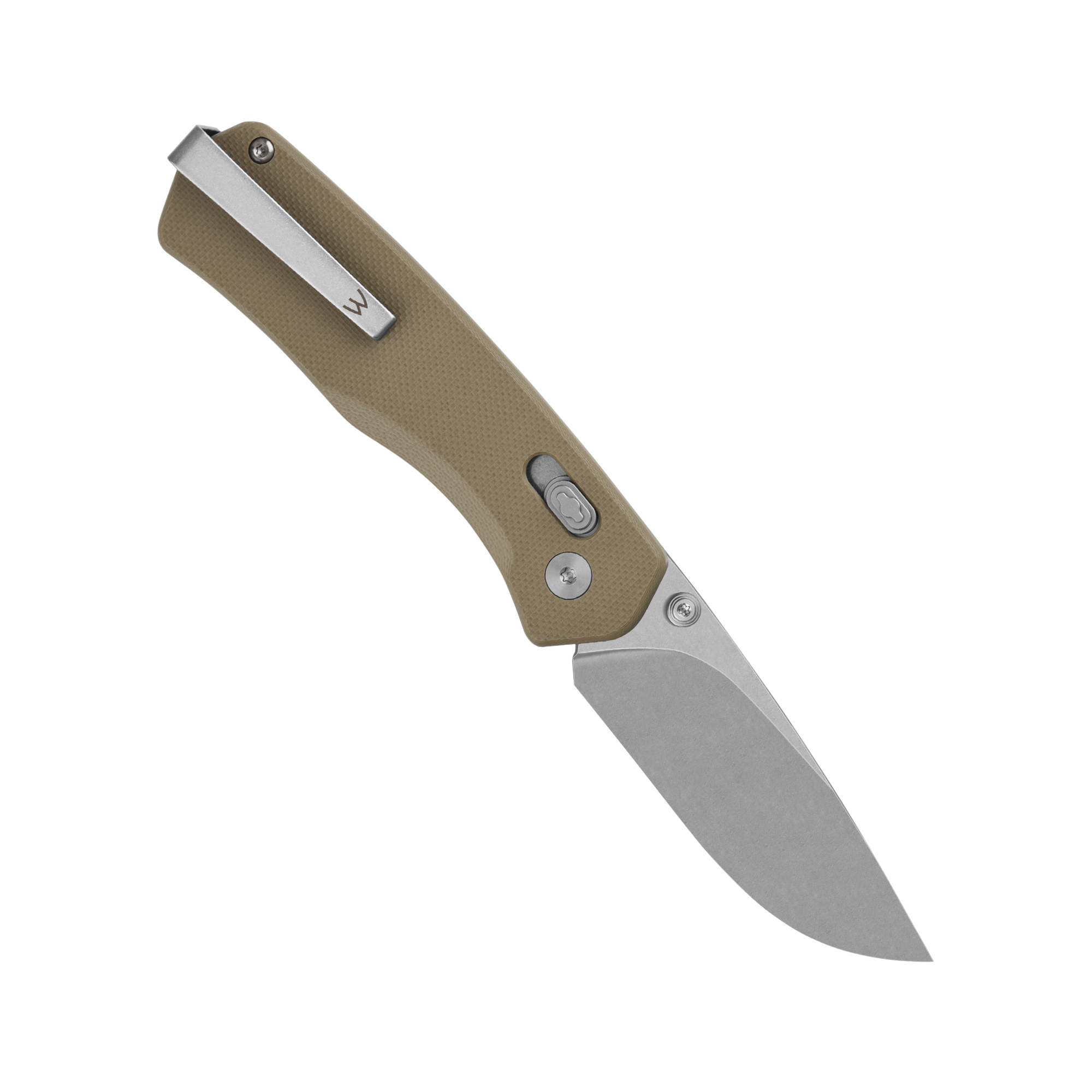 Glide Folder 6.5"