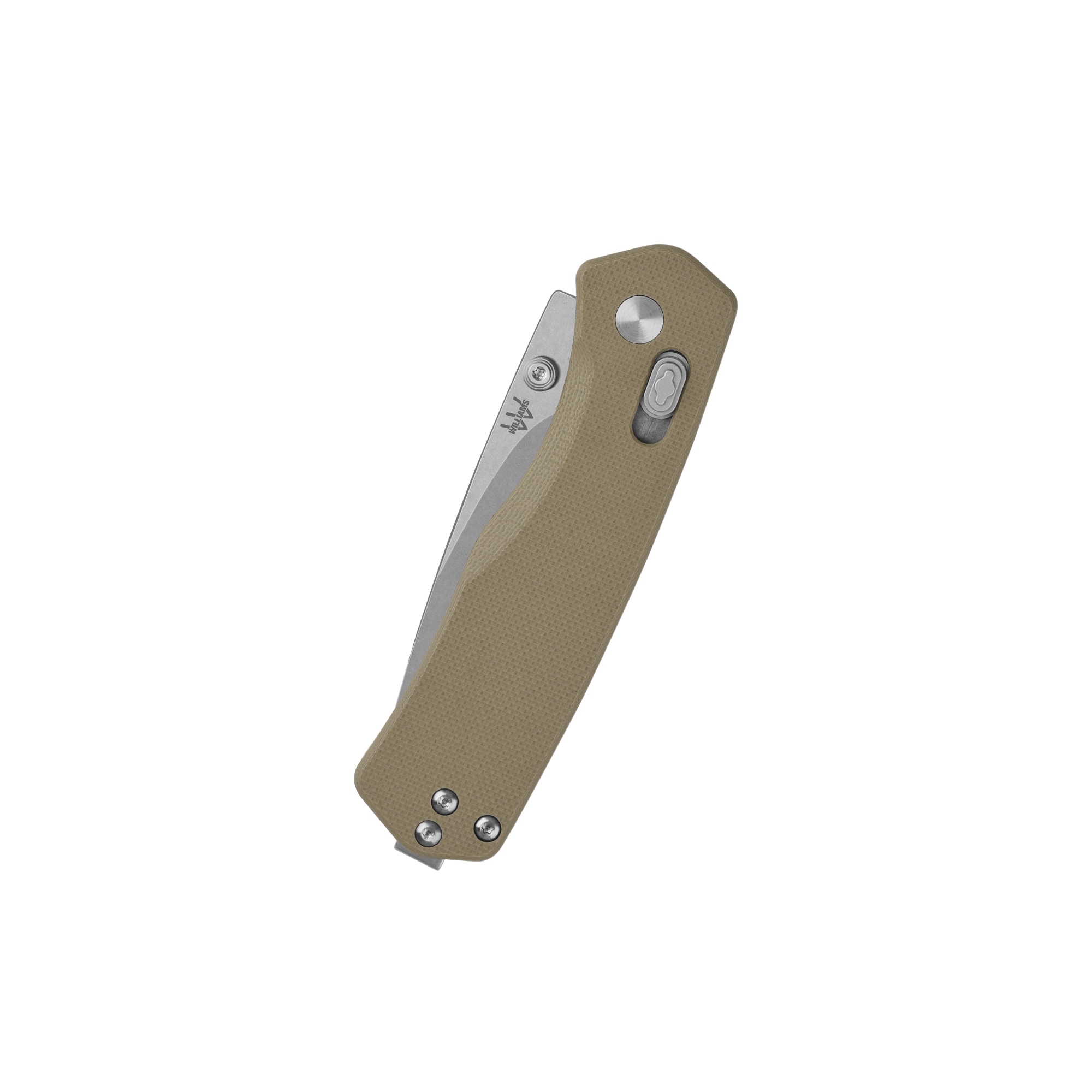 Glide Folder 6.5"