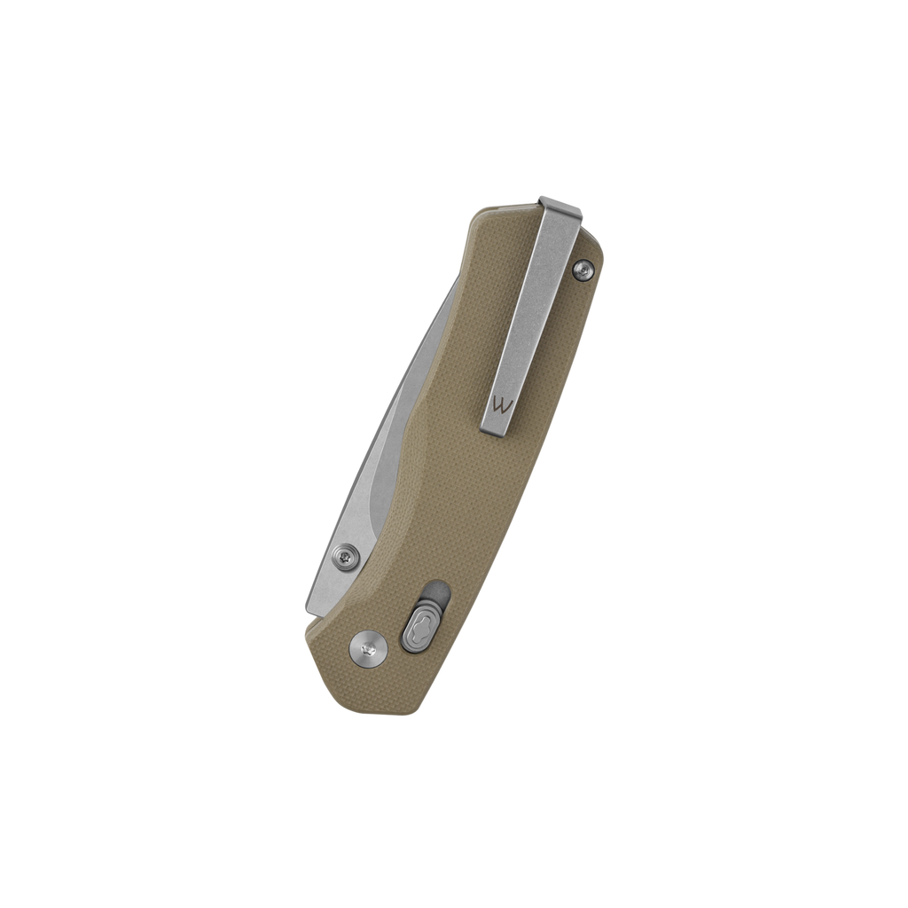 Glide Folder 6.5"