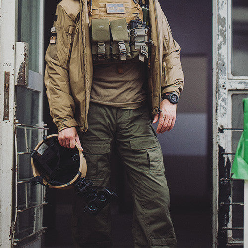 Crye G3 Field Pants – w/ 10 Concealed Pockets