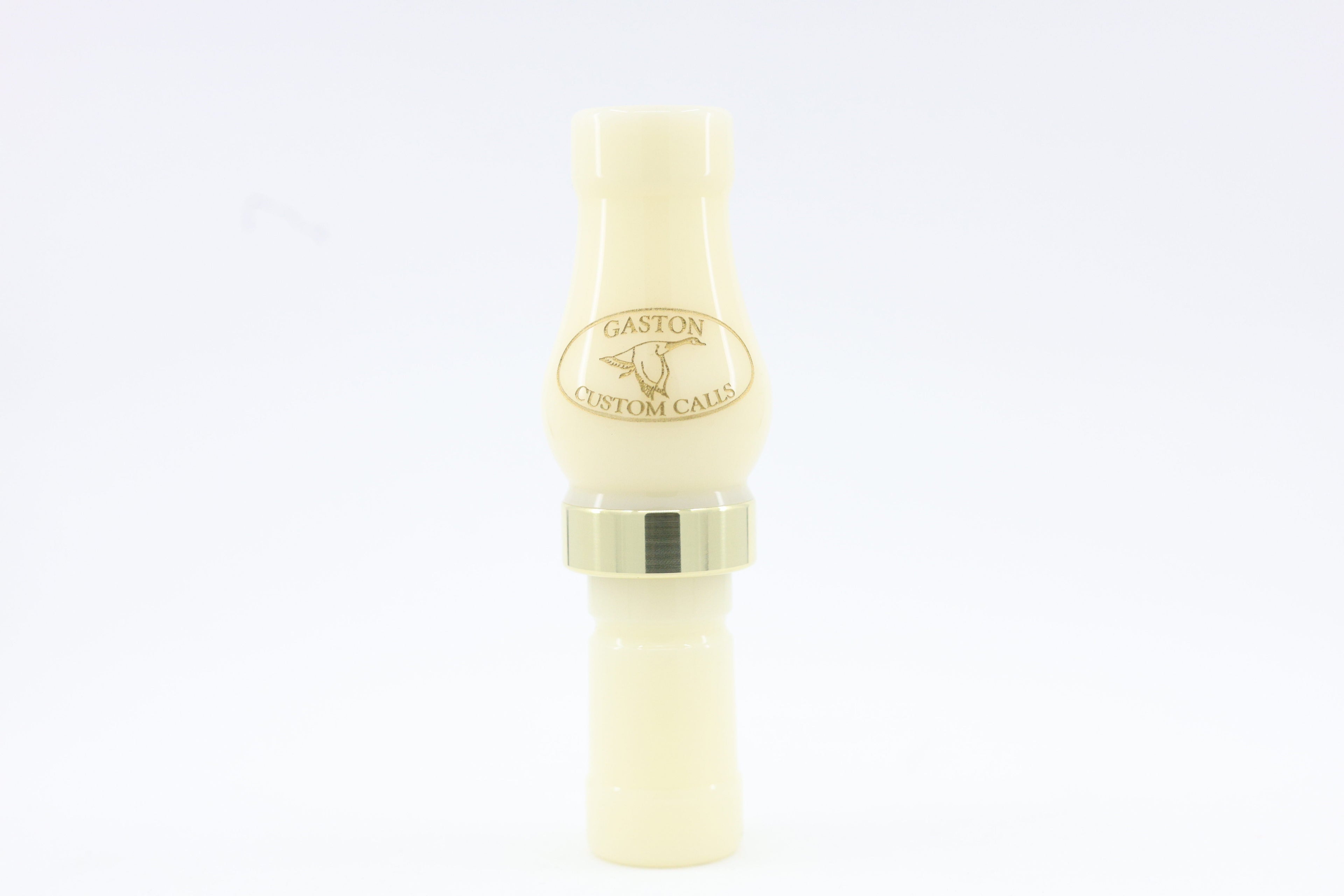 The "Anser”, Specklebelly Goose Call