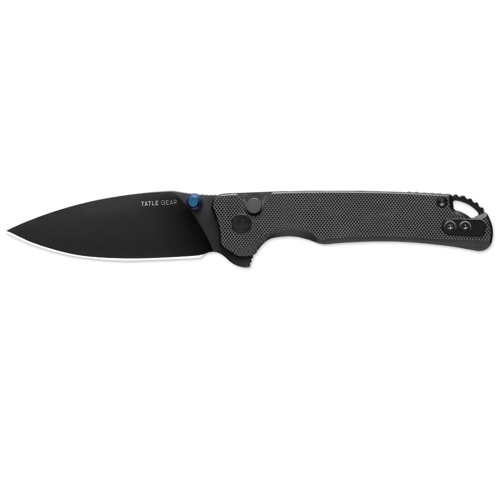 Tatle Gear Ironworker Folding Knife – product view 52 | Venator Hunting