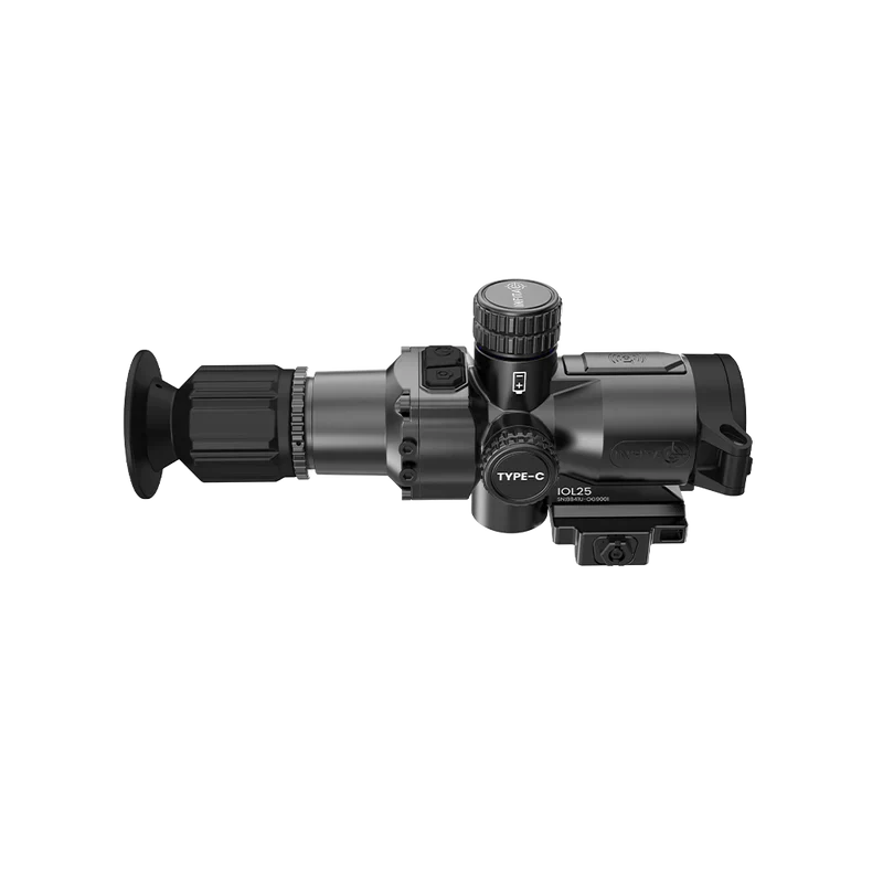 Infitac IOL25 – product view 8 | Venator Hunting