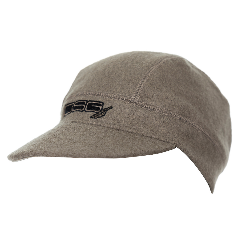 Brimmed Beanie | Venator Hunting