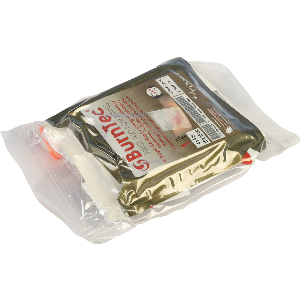 NAR Micro IFAK | Waterproof, Ultra-compact & Lightweight | Made in the USA