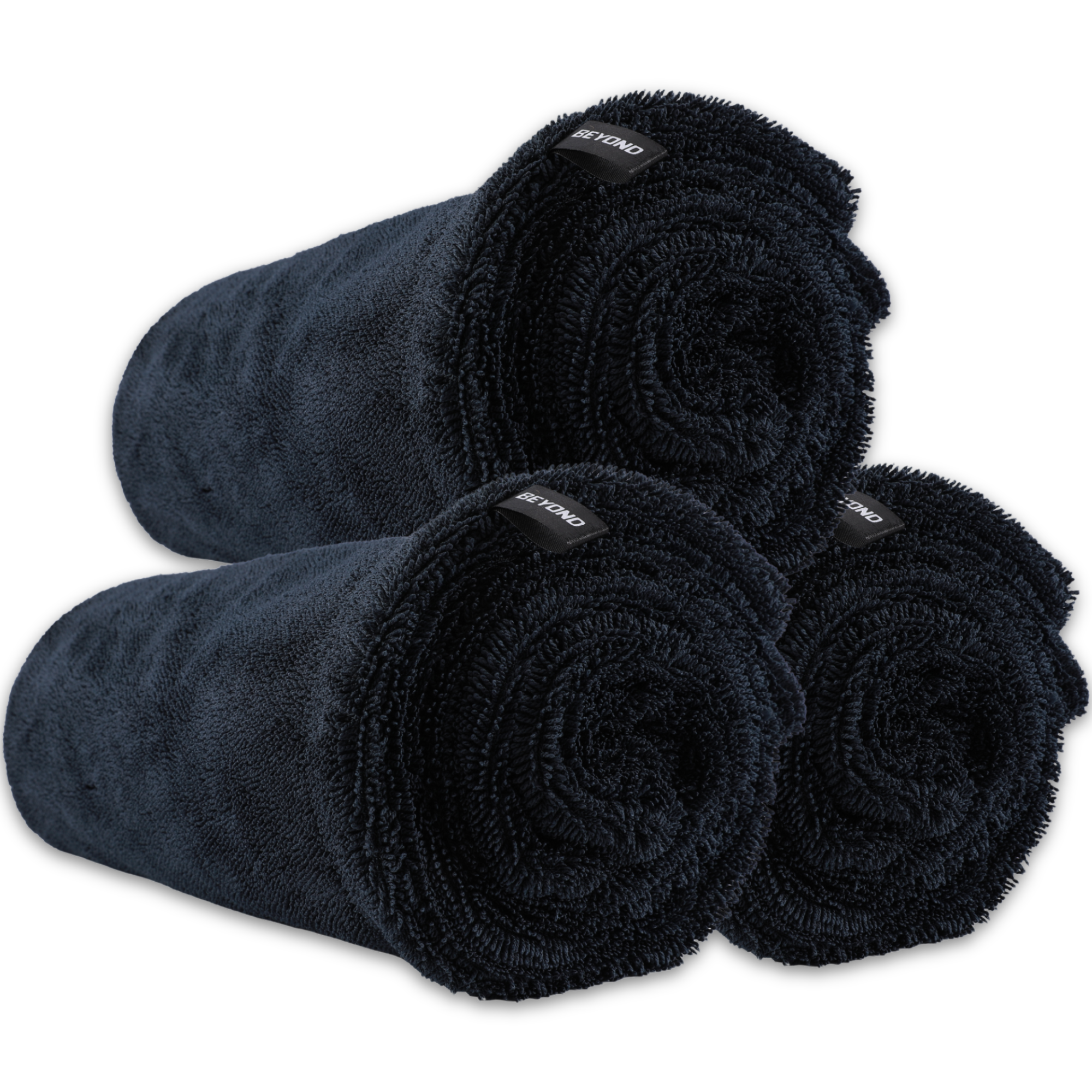 Beyond Drying Towel - Super Absorbent Large Premium Microfiber Towel | Venator Hunting