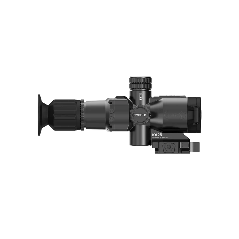 Infitac IOL25 – product view 9 | Venator Hunting